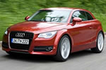 A1 S line 1.4 TFSI 122PS